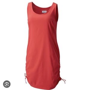 Columbia Anytime Casual Dress